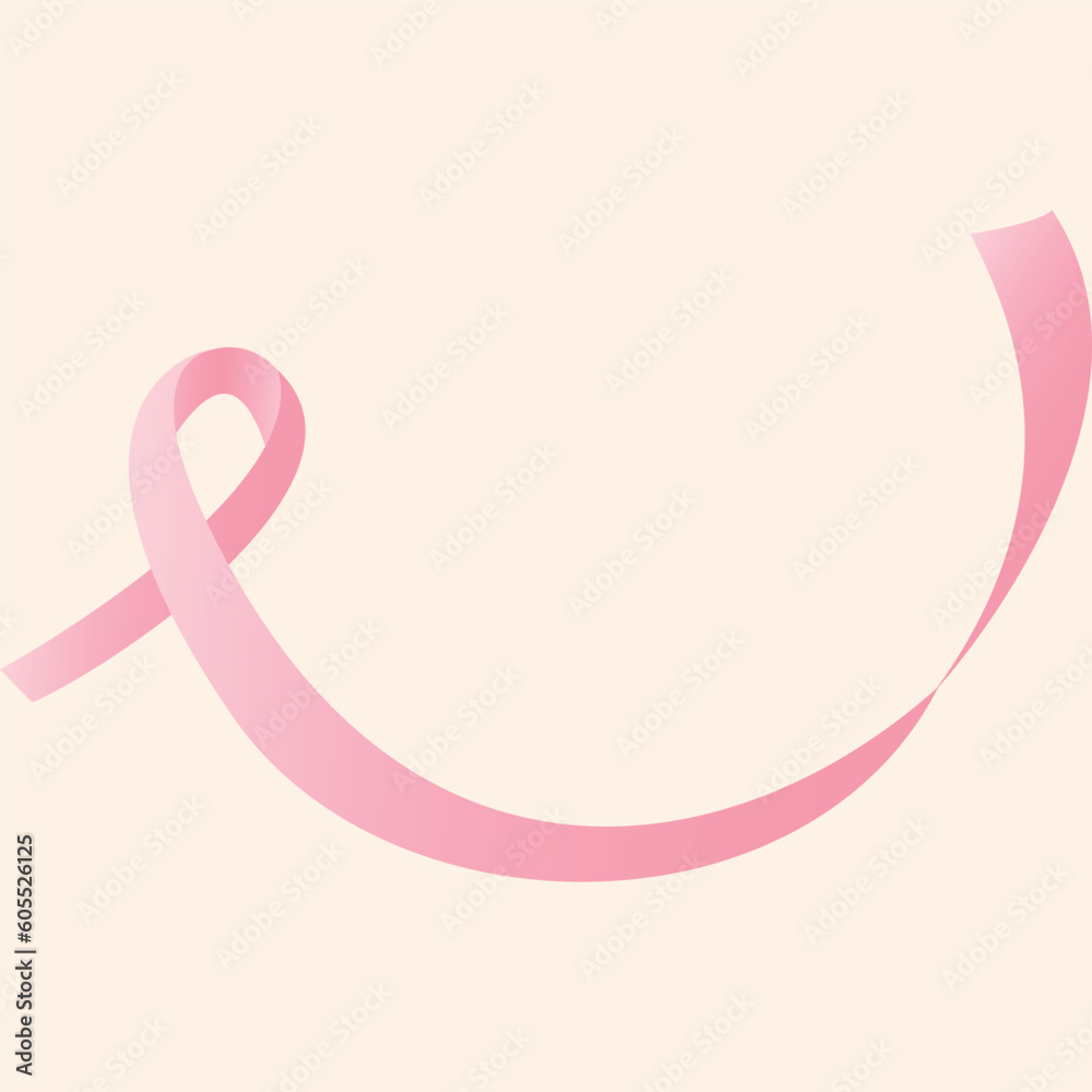breast cancer awareness ribbon breast cancer awareness ribbon