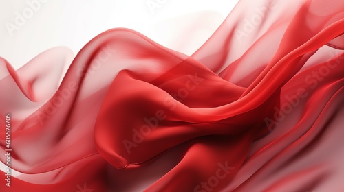 silk fabric textured background graphic resource stock illustration Generative AI