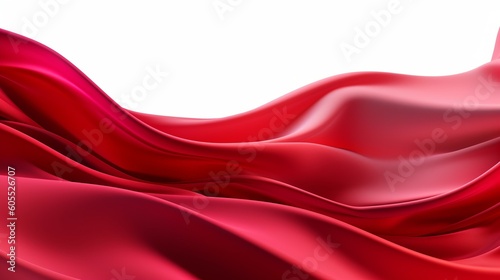 silk fabric textured background graphic resource stock illustration Generative AI