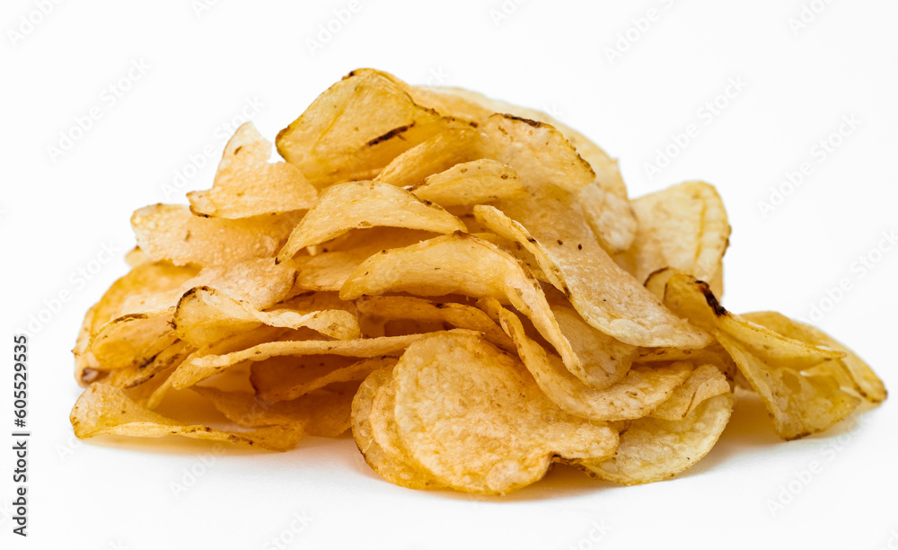 Kartoffelchips