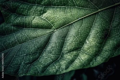 Close up, stacked green leaf texture abstract nature background	