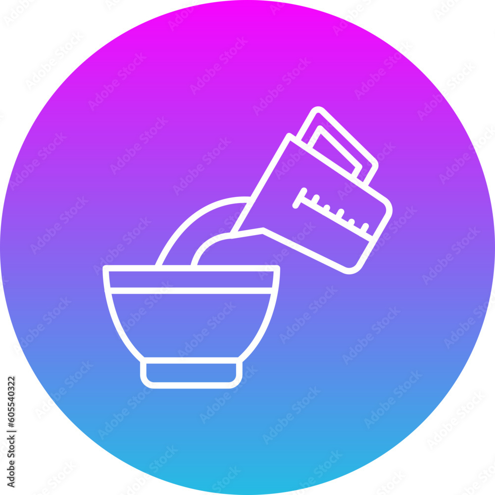 Pour Icon Pour Icon