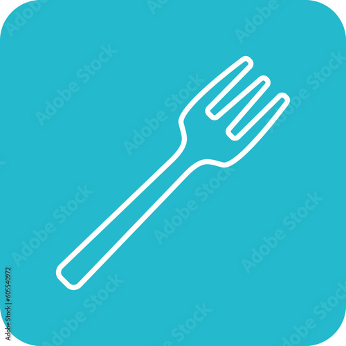 Fork Icon