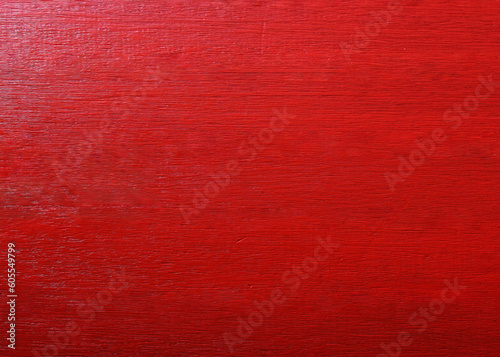 red wood paint texture background