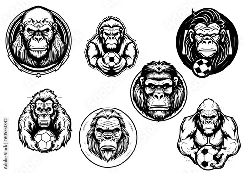 Gorilas
