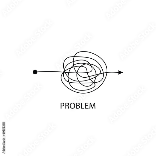  solving problem concept