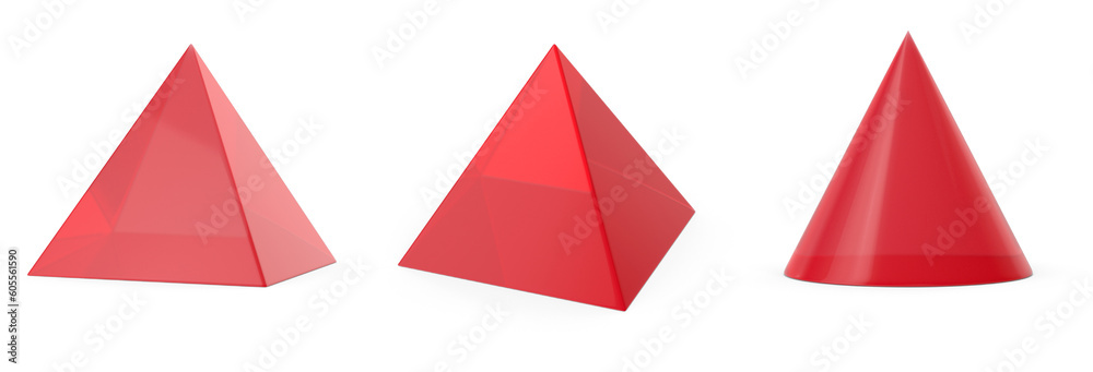 pyramid on transparent background pyramid on transparent background