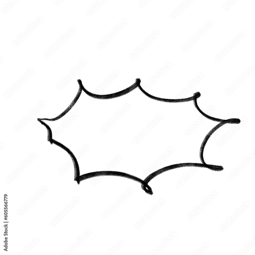 illustration of an background