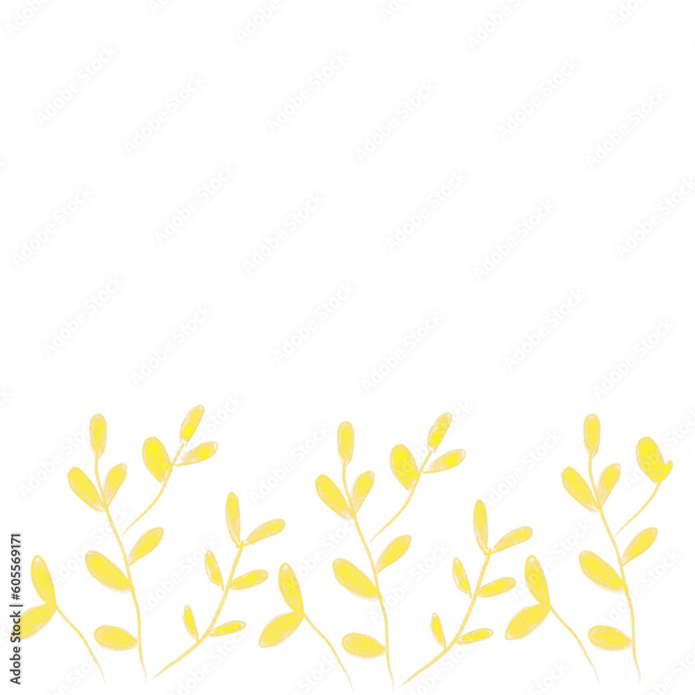 Gold Leaf Frame Wreath Design, Holiday Bokeh Background Gold Leaf Frame Wreath Design, Holiday Bokeh Background