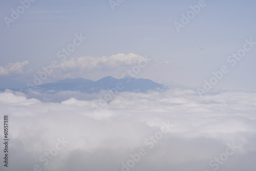 雲海