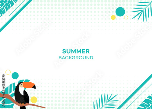 summer background