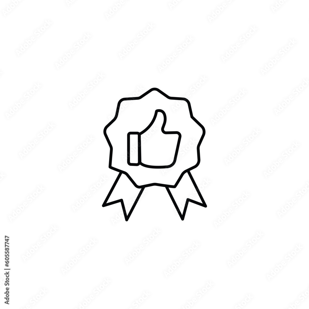 best seller recomended line icon. Editable stroke and pixel perfect. Can be used for digital product, presentation, print design and more. best seller recomended line icon. Editable stroke and pixel perfect. Can be used for digital product, presentation, print design and more.