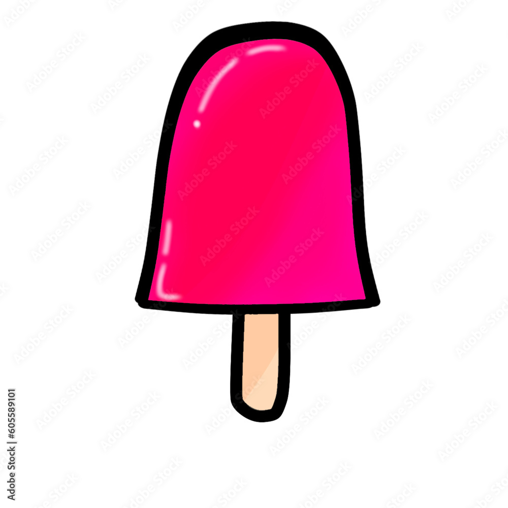 ice cream cone ice cream cone