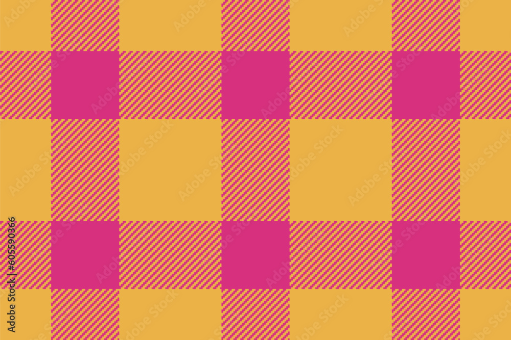 Seamless vector check. Plaid pattern tartan. Fabric background texture textile. Seamless vector check. Plaid pattern tartan. Fabric background texture textile.