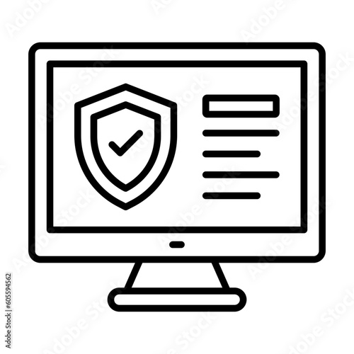 Security Icon