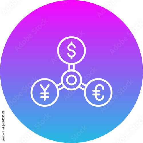 Currencies Icon