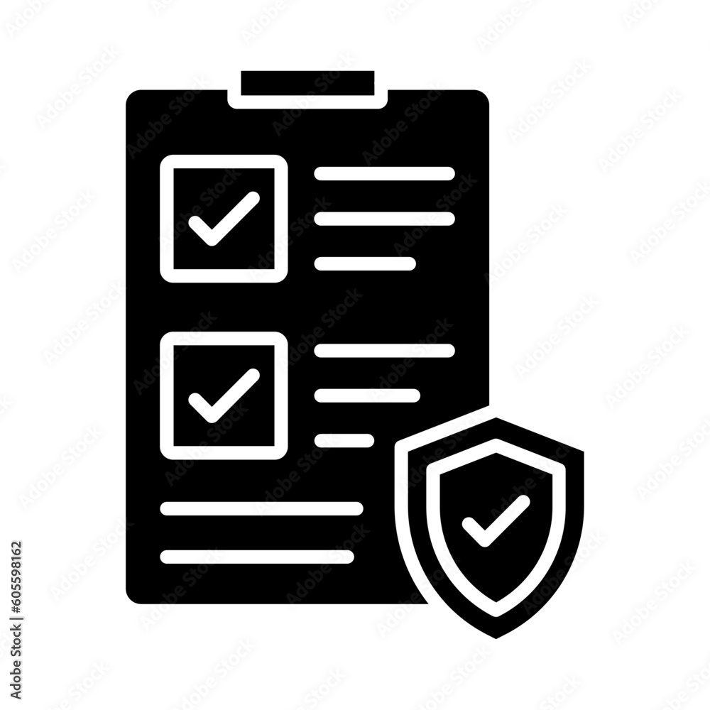 Insurance Icon Insurance Icon