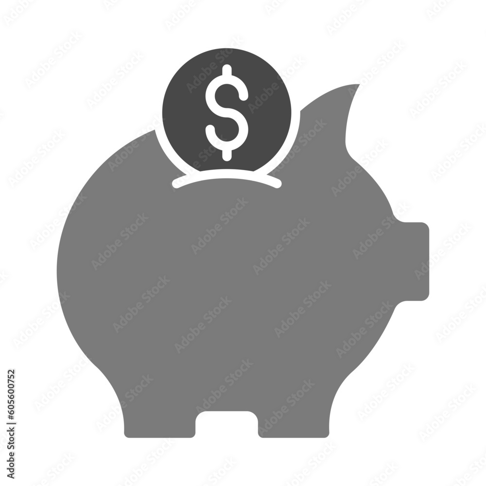 Save Money Icon