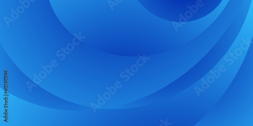 abstract blue wave gradient background. vector EPS10.