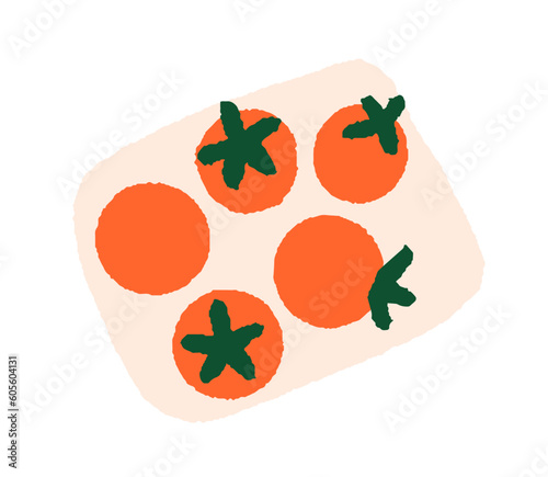 Cherry tomatoes, fresh ripe red vegetables. Healthy small veggies, fruits wit...