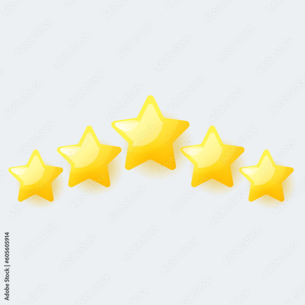golden star rating golden star rating