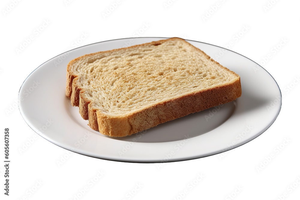 slice of bread , generative artificial intelligence slice of bread , generative artificial intelligence