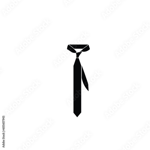 Tie logo icon