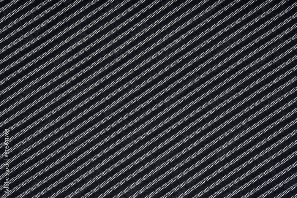 Striped textile pattern as a background. Close up vertical stripes material texture fabric. coton Striped textile pattern as a background. Close up vertical stripes material texture fabric. coton