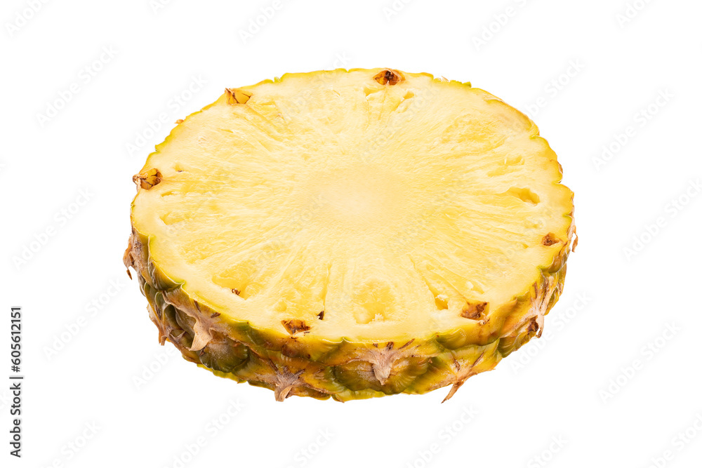 ripe pineapple isolated. Bright pineapple in minimal style. Fresh pineapples. Tropical fruits. Vegetarianism. Summer fruits. ripe pineapple isolated. Bright pineapple in minimal style. Fresh pineapples. Tropical fruits. Vegetarianism. Summer fruits.