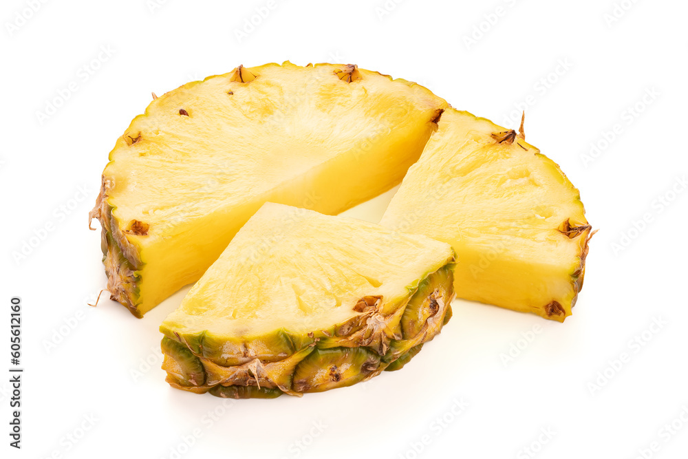 ripe pineapple isolated. Bright pineapple in minimal style. Fresh pineapples. Tropical fruits. Vegetarianism. Summer fruits. ripe pineapple isolated. Bright pineapple in minimal style. Fresh pineapples. Tropical fruits. Vegetarianism. Summer fruits.