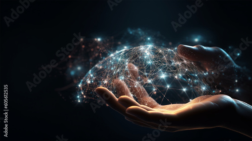 AI and Networks Change Human Thinking,AIとネットワークで変わる人間の思考, Generative AI