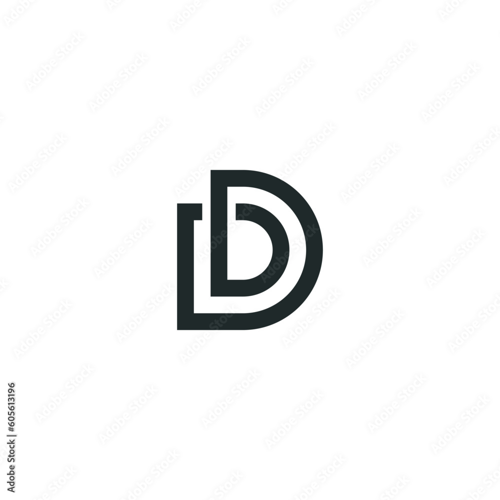 D LOGO DESIGN D LOGO DESIGN