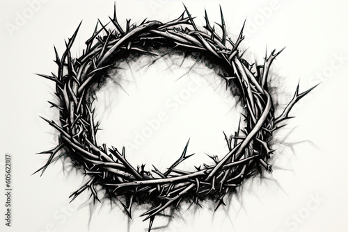 Crown of Thorns