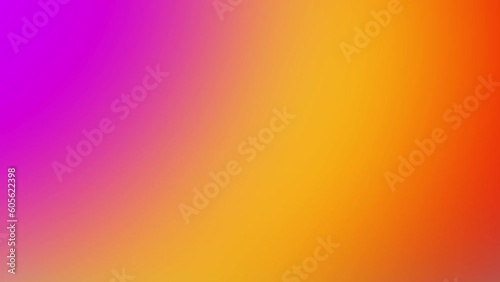 moving colorful gradient animated background photo