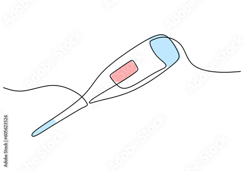 Thermometer - Laboratory eq...
