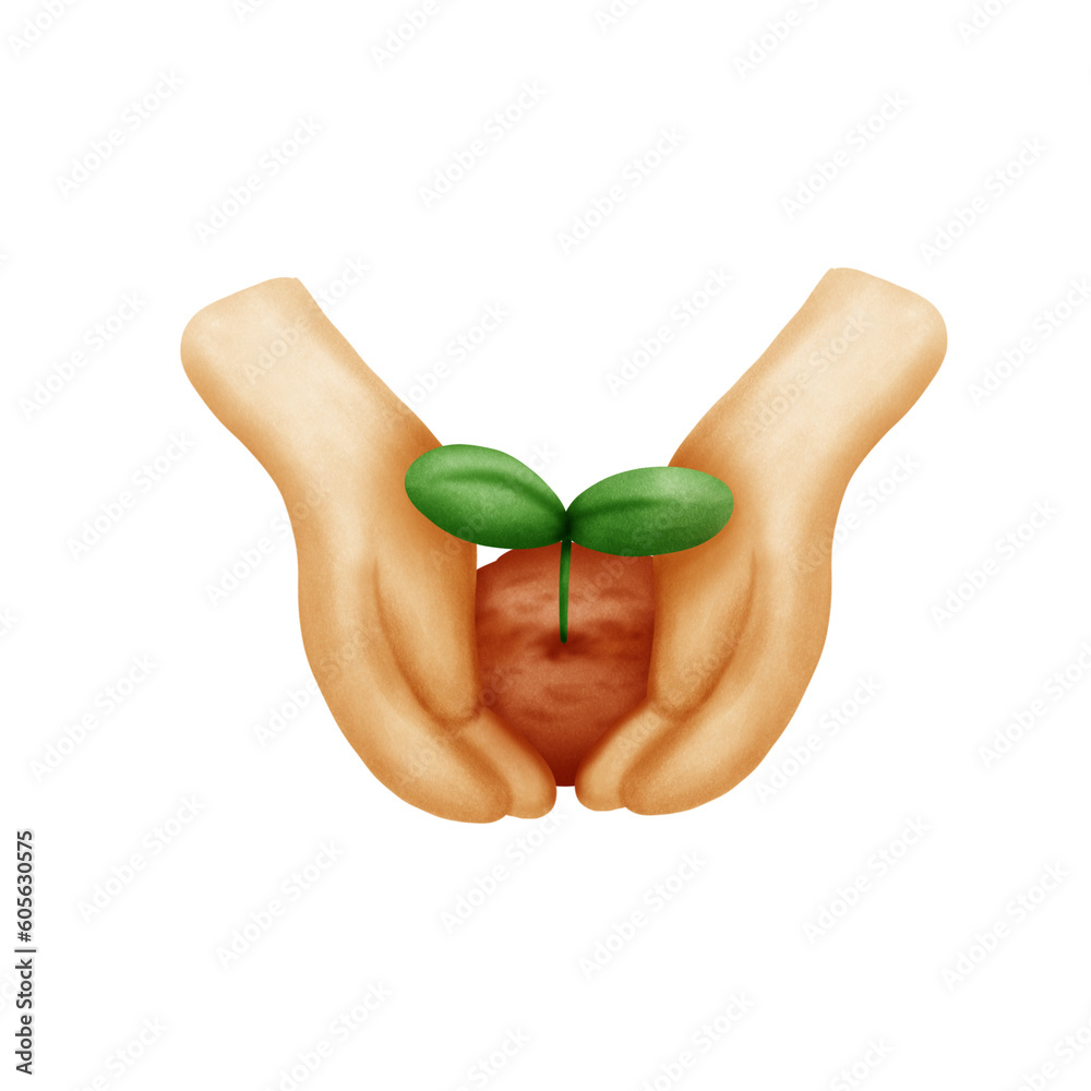 Fototapeta premium Environment