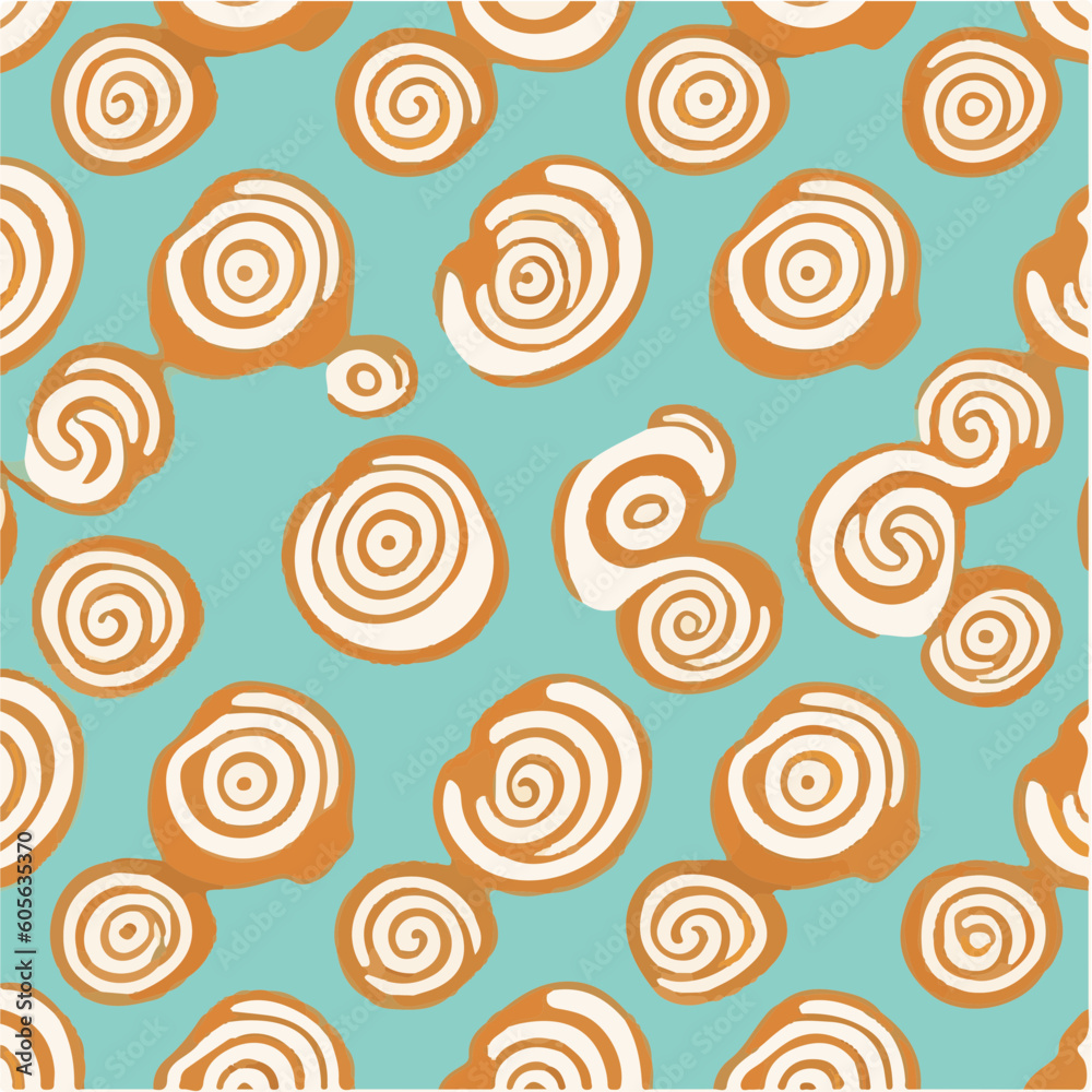 cute simple cinnamon roll pattern, cartoon, minimal, decorate blankets, carpets, for kids, theme print design
cute simple cinnamon roll pattern, cartoon, minimal, decorate blankets, carpets, for kids, theme print design