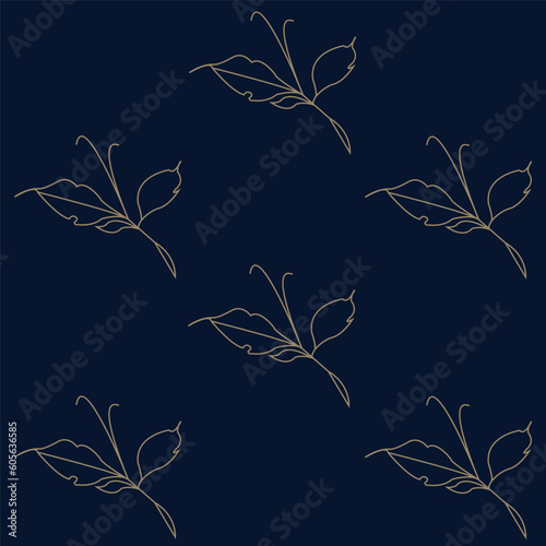 seamless pattern