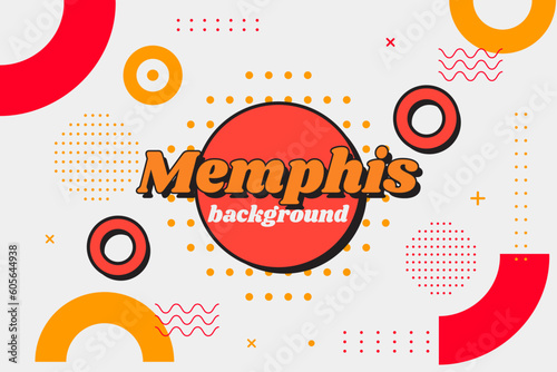 memphis background