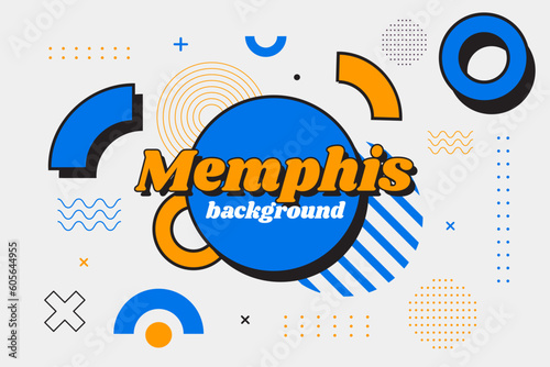 memphis background