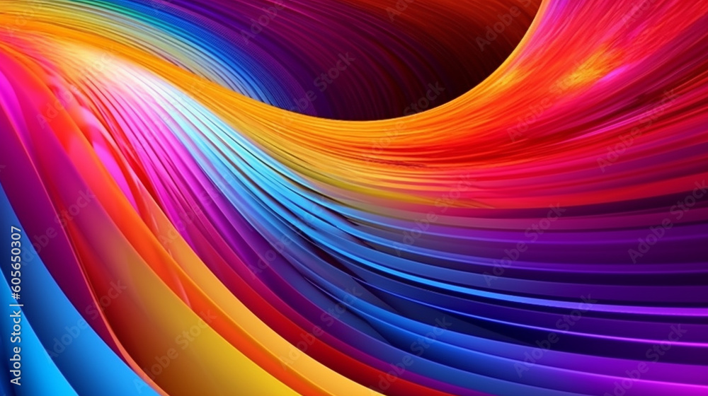 dynamic colorful curves background dynamic colorful curves background