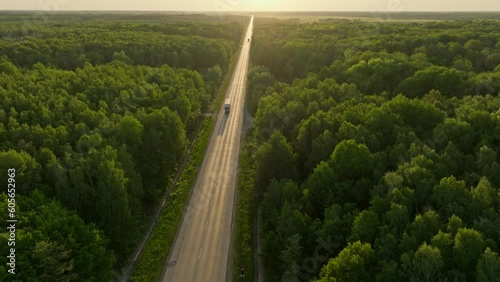 Truck trasport logistic highway summer industry travel road speed