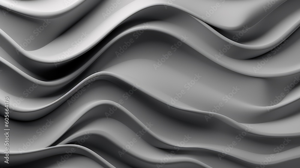 Abstract grey premium background, ai Abstract grey premium background, ai