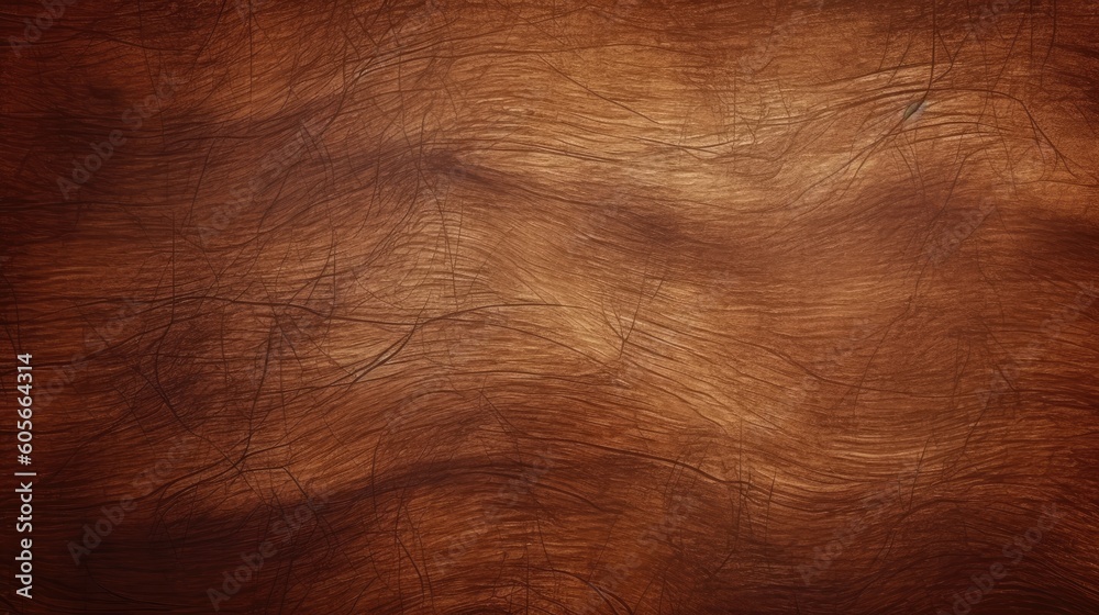 Abstract brown premium background, ai