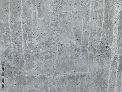 Texture of old concrete wall.Concrete wall texture background.Rough concrete texture background of natural cement or stone old texture as a retro pattern wall.Used for placing banner on concrete wall. © prateek