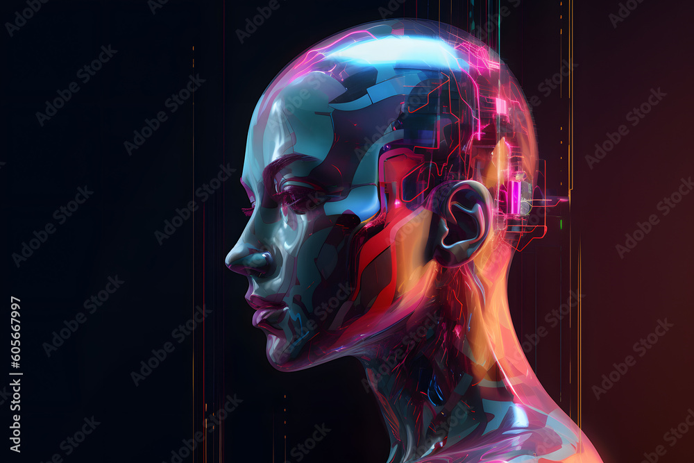 Artificial intelligence Artificial intelligence