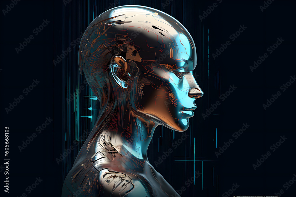 Artificial intelligence Artificial intelligence