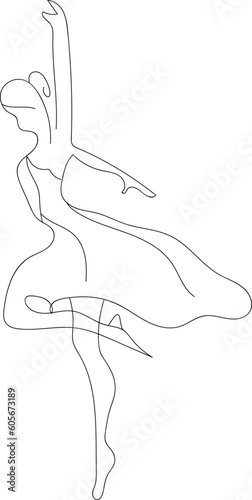 woman, drawing, isolated, illustration, vector, dance, happy, young, sketch, art, dancer, people, man, one line, concept, person, outline, female, graphic, design, hand, continuous, modern, doodle