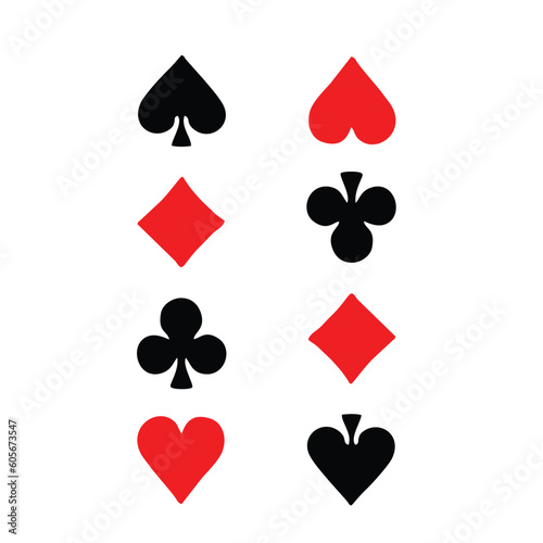 ace of hearts