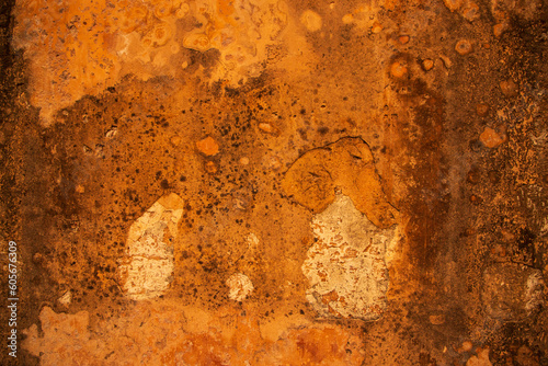 Grunge rusty metal texture background. Old rusty metal texture background